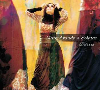 CD Mara Aranda: Deria