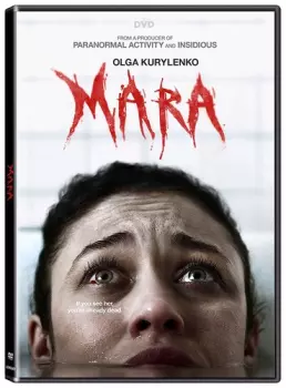 Mara Louw: Mara
