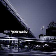 Album Marah: 20,000 Streets Under The Sky