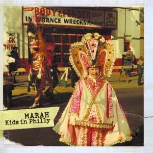 Album Marah: Kids In Philly
