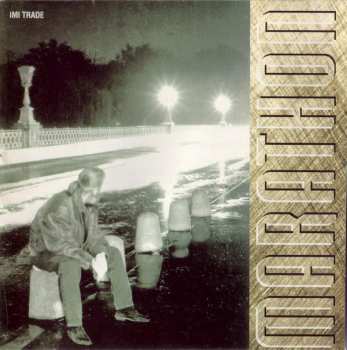 Album Marathon: Marathon