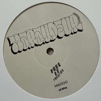 LP Maraudeur: Puissance 4