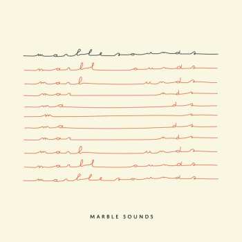 Album Marble Sounds: Marble Sounds