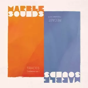 Traces Vol 1 - Recast Outtakes Vol. II