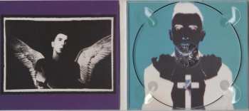 CD Marc Almond: Absinthe