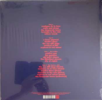 2LP Marc Almond: Enchanted LTD | CLR