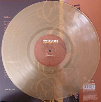 LP Marc Almond: Stardom Road LTD | NUM | CLR