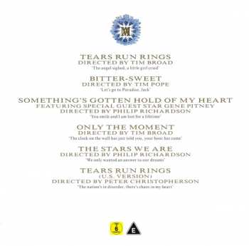 2CD/DVD Marc Almond: The Stars We Are