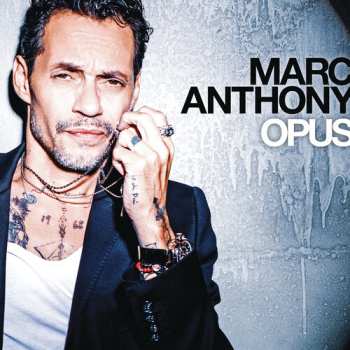 LP Marc Anthony: Opus