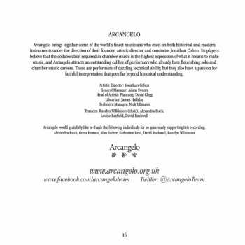 CD Stéphane Degout: Leçon De Ténèbres