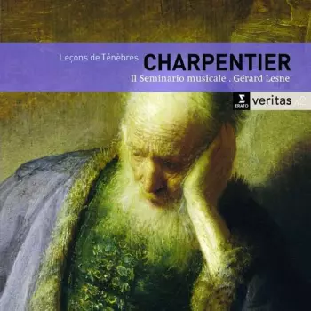 Gérard Lesne: Leçons De Ténèbres