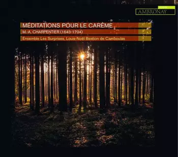Méditations Pour Le Carême