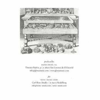 CD Hervé Niquet: Messe de Monsieur de Mauroy