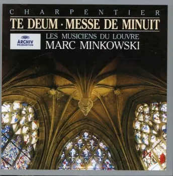 Te Deum • Messe De Minuit
