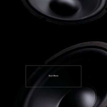 Album K. Leimer: Dual Mono