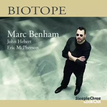 Marc Benham: Biotope