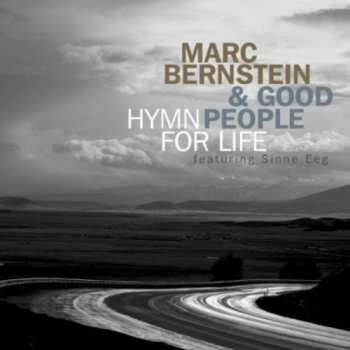 Album Sinne Eeg: Hymn For Life