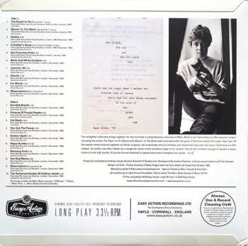 LP Marc Bolan: Pictures Of Purple People LTD