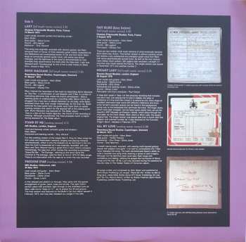 LP Marc Bolan: Shadowhead CLR