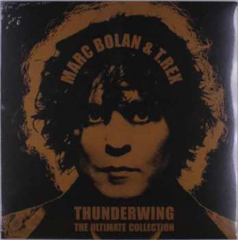 LP Marc Bolan: Thunderwing The Ultimate Collection