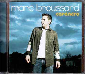 CD Marc Broussard: Carencro