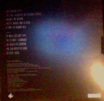 LP Marc Carroll: Stone Beads And Silver