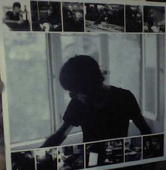 LP Marc Carroll: Stone Beads And Silver