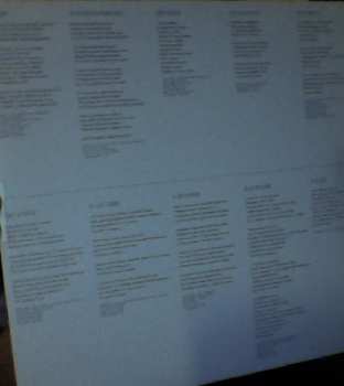 LP Marc Carroll: Stone Beads And Silver