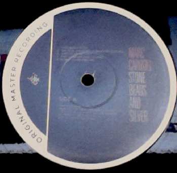 LP Marc Carroll: Stone Beads And Silver