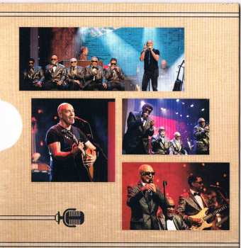 CD Marc Cohn: Work To Do