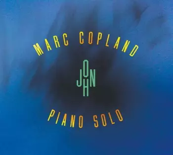 John - Piano Solo