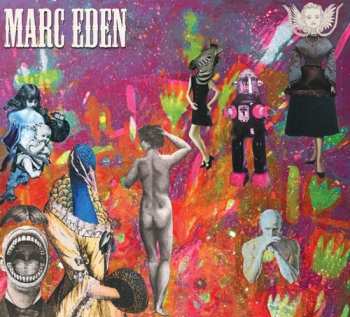 Album Marc Eden: Marc Eden