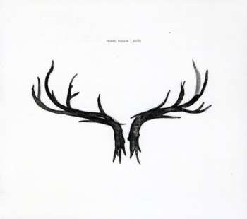 Album Marc Houle: Drift