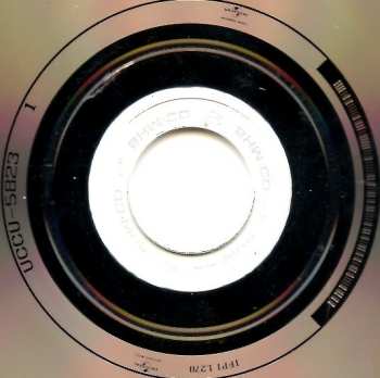 CD Marc Johnson: The Sound Of Summer Running