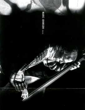 CD Marc Johnson: The Sound Of Summer Running