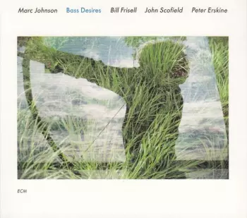 Marc Johnson: Bass Desires