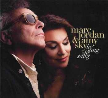Album Amy Sky: He Sang She Sang