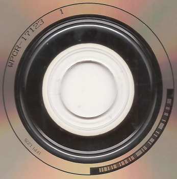 CD Marc Jordan: Blue Desert