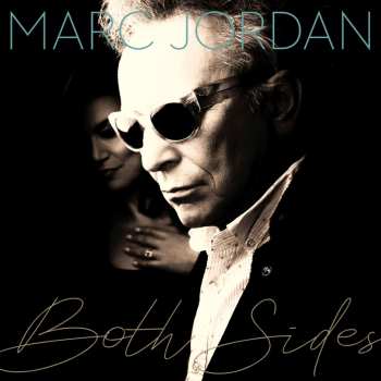 Album Marc Jordan: Both Sides