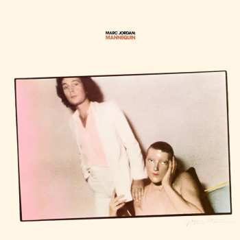 CD Marc Jordan: Mannequin LTD