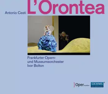 Marc: L'orontea