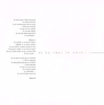 CD Marc Lavoine: C'Est Ça Lavoine