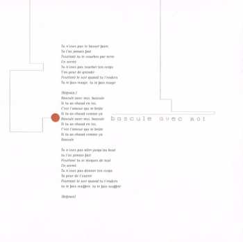 CD Marc Lavoine: C'Est Ça Lavoine