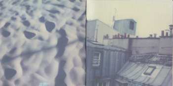 CD Marc Lavoine: Je Reviens À Toi DIGI