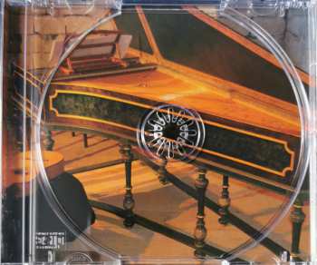 CD Marc Loopuyt: Flamenco Barocco (Scarlatti & Le Flamenco)