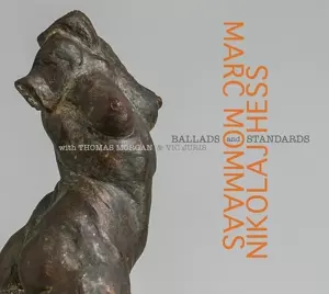 Nikolaj Hess: Ballads & Standards