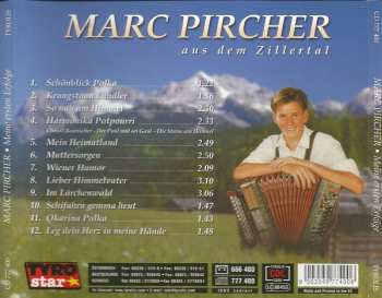 CD Marc Pircher: Meine Ersten Erfolge