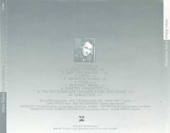 CD Marc Ribot: Scelsi Morning