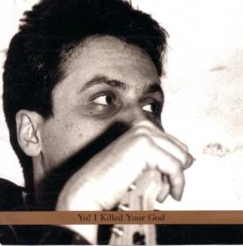 Album Marc Ribot: Yo! I Killed Your God