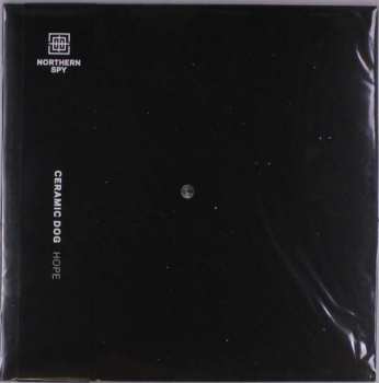 Album Marc Ribot's Ceramic Dog: Hope